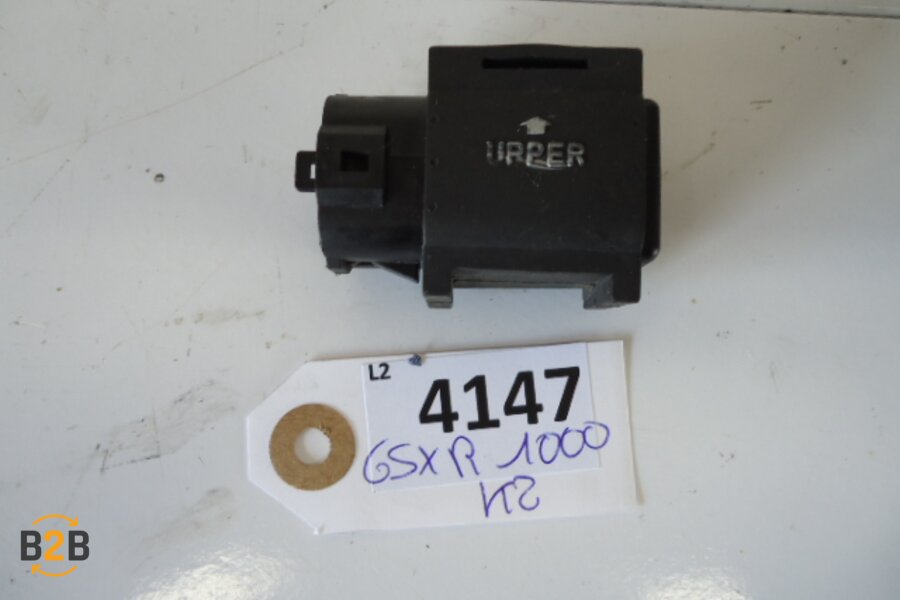 elektrische component, valsensor