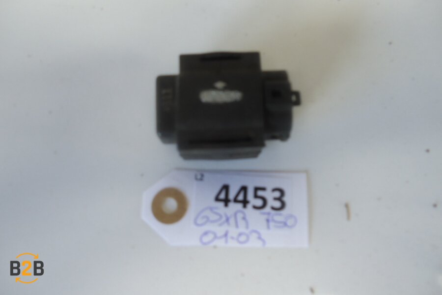 elektrische component, valsensor