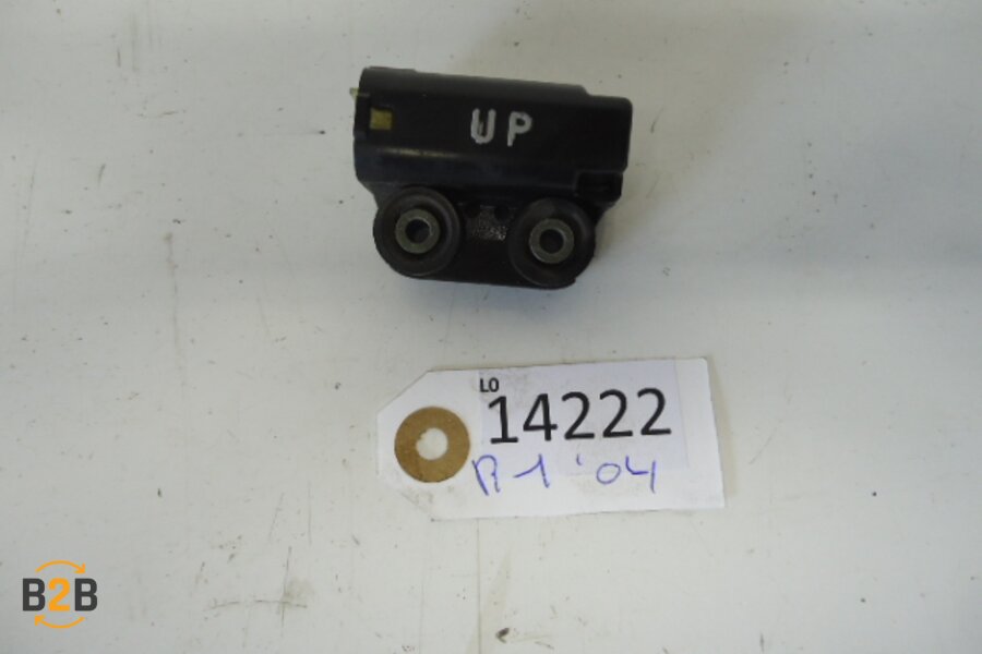 elektrische component, valsensor