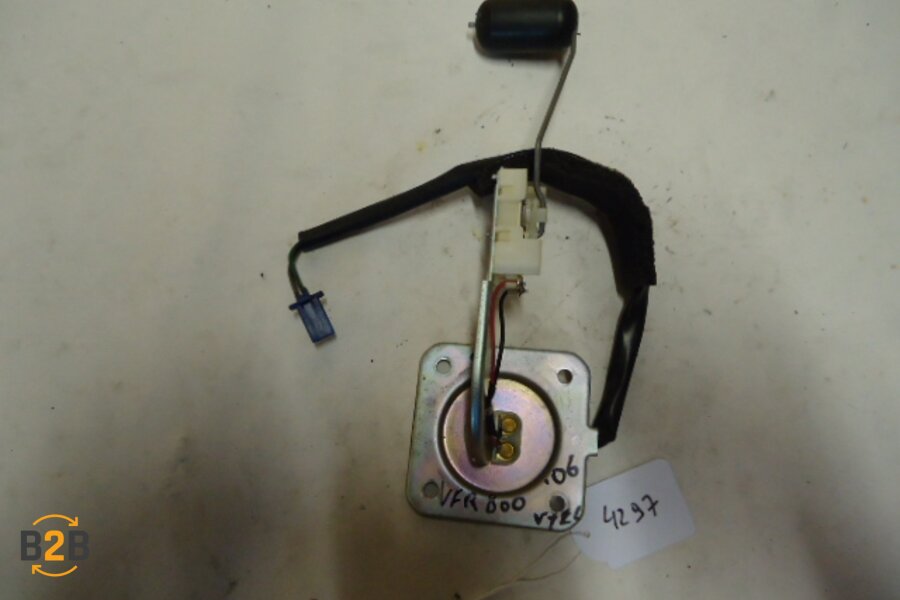 elektrische component, vlotter benzinetank