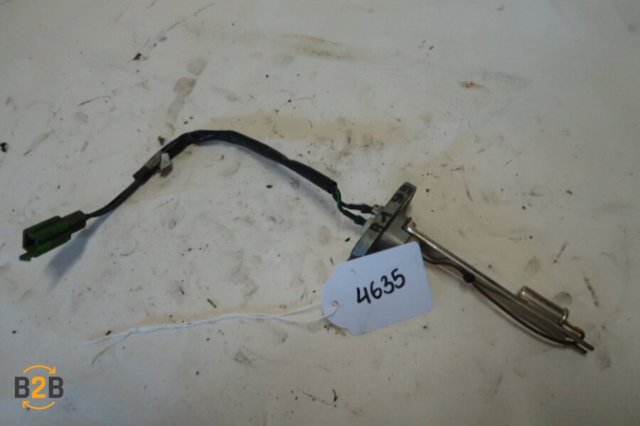 elektrische component, vlotter benzinetank