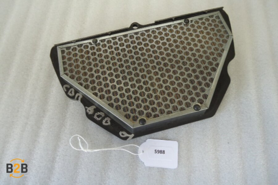 filter, filter lucht