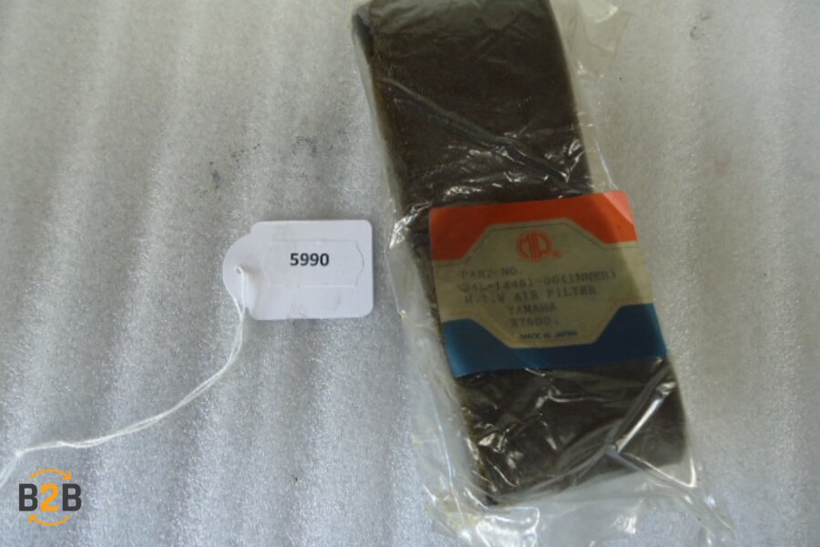 filter, filter lucht