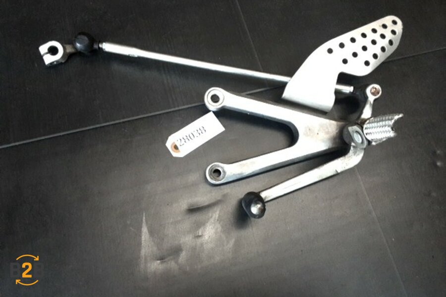 Bikes2Bits