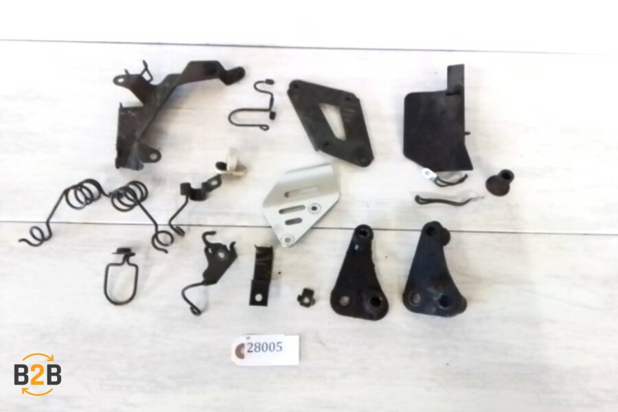 Bikes2Bits