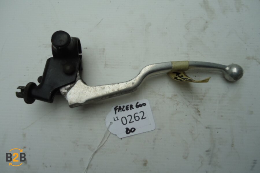 hendel, koppelingshendel