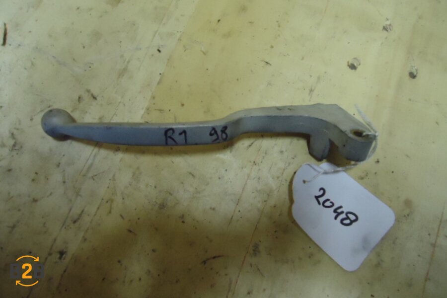 hendel, koppelingshendel