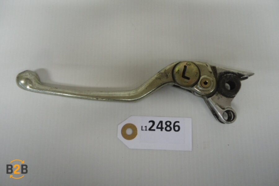 hendel, koppelingshendel