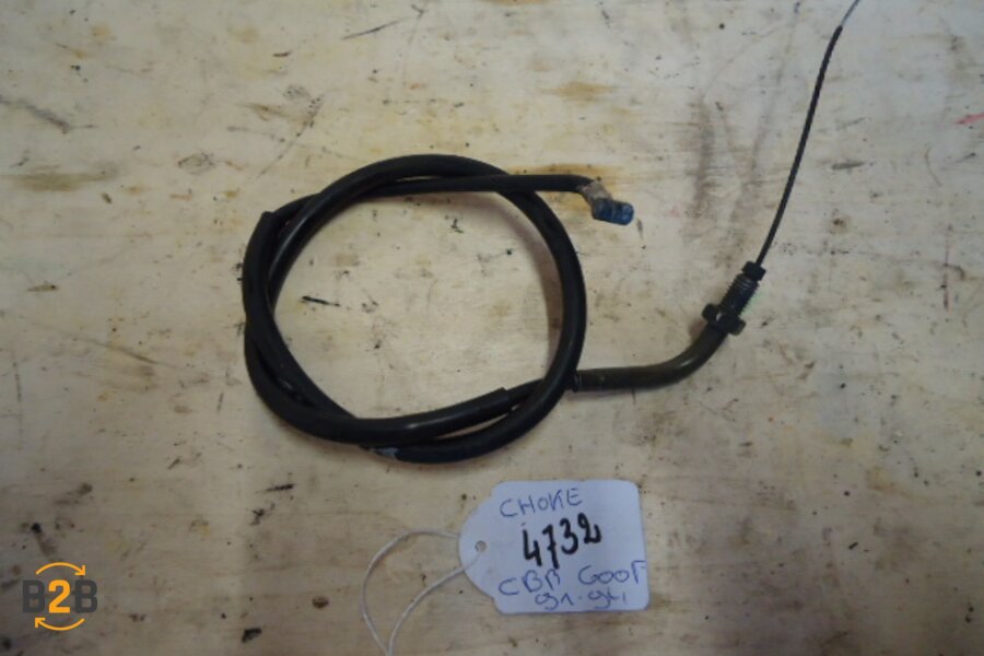 kabel, kabel choke