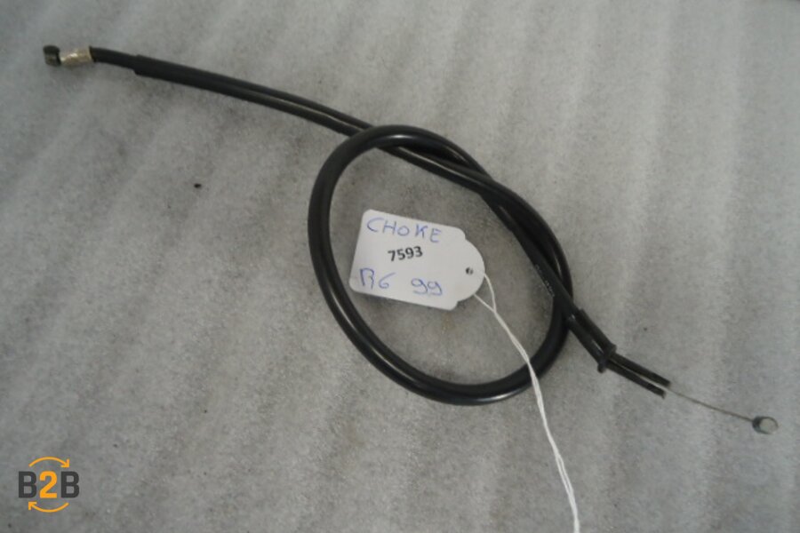 kabel, kabel choke