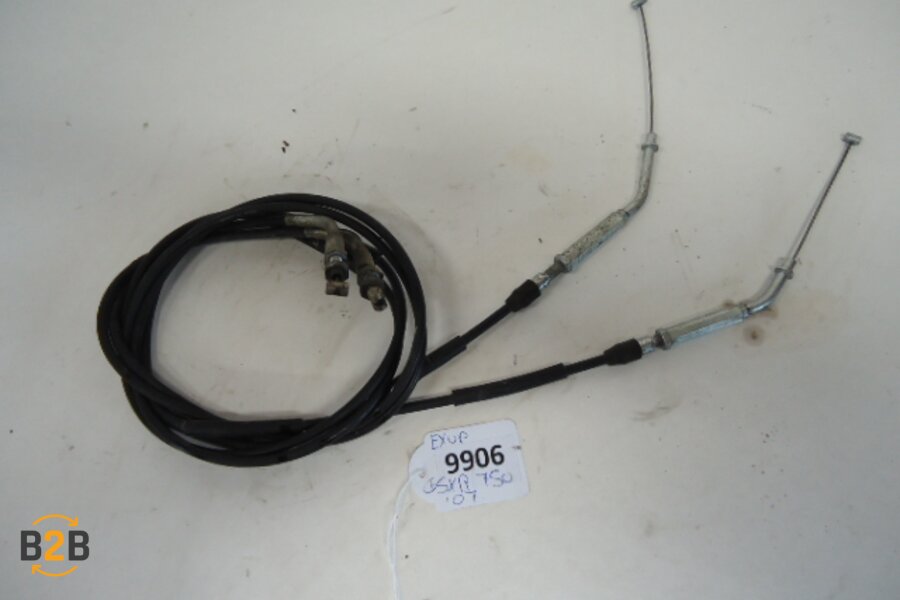 kabel, kabel exup