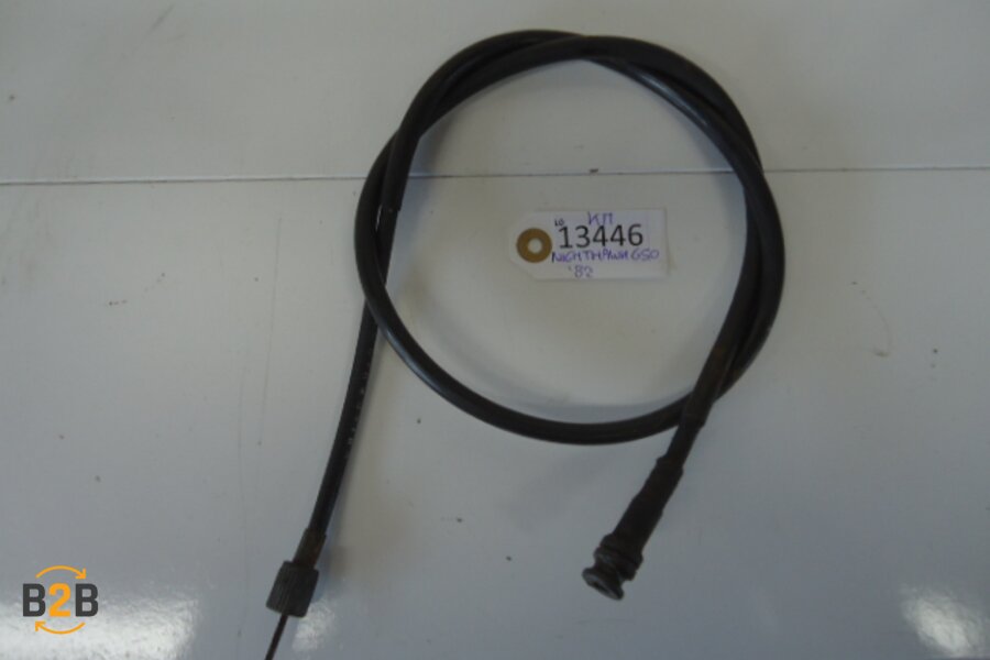 kabel, kabel kilometerteller