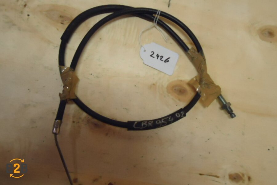 kabel, kabel koppeling