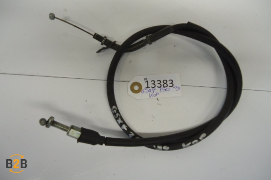 kabel, kabel koppeling