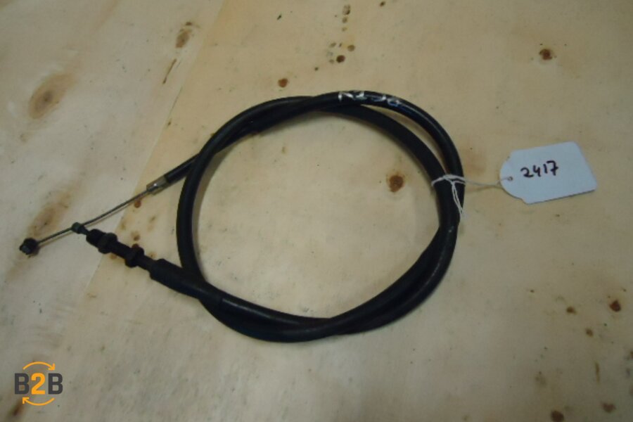 kabel, kabel koppeling