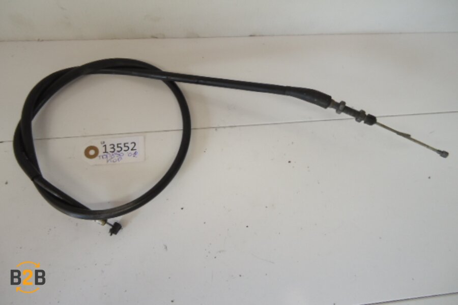 kabel, kabel koppeling