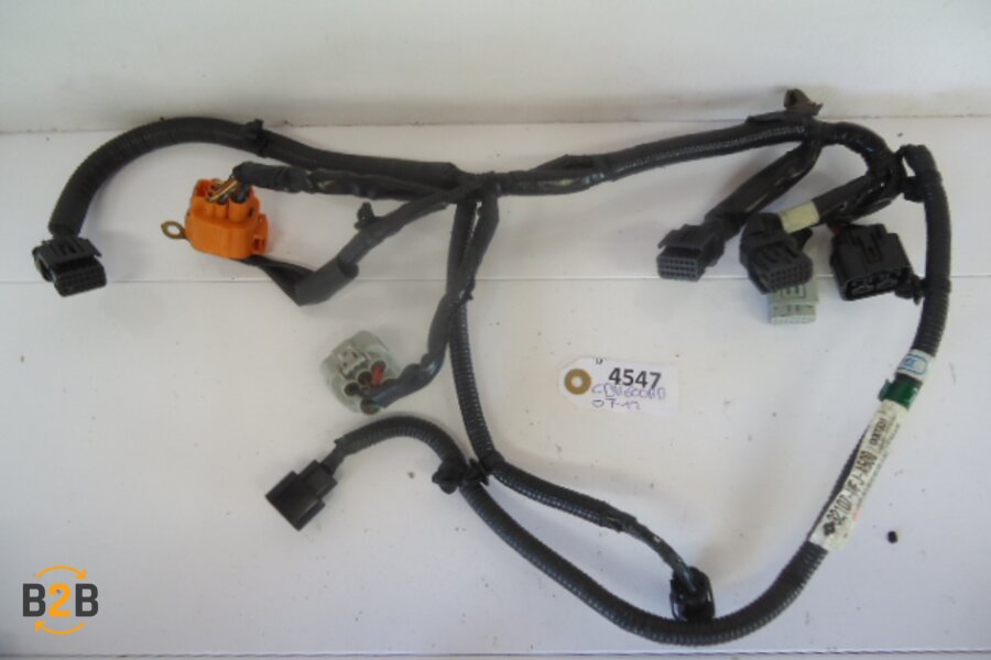 kabelboom, kabelboom divers