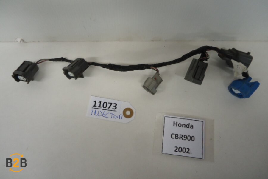 kabelboom, kabelboom injector