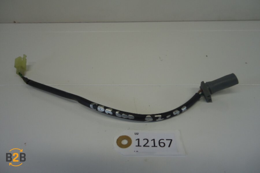 kabelboom, kabelboom lampen