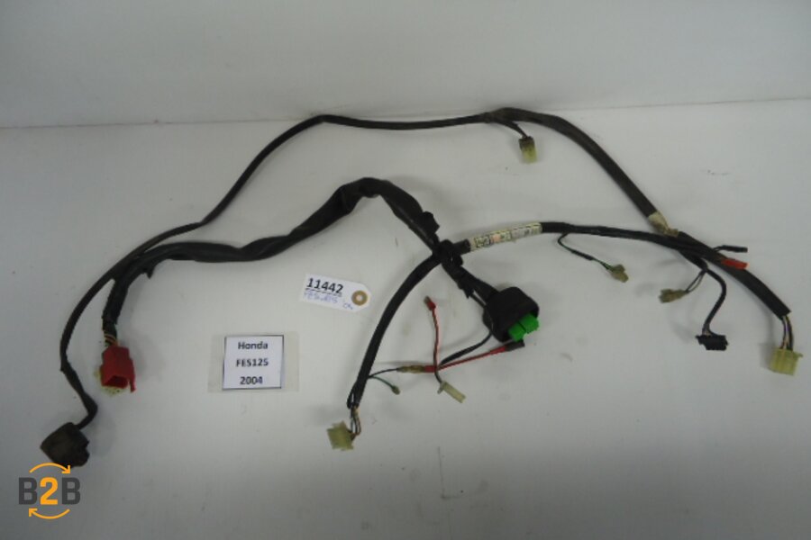 kabelboom, kabelboom lampen