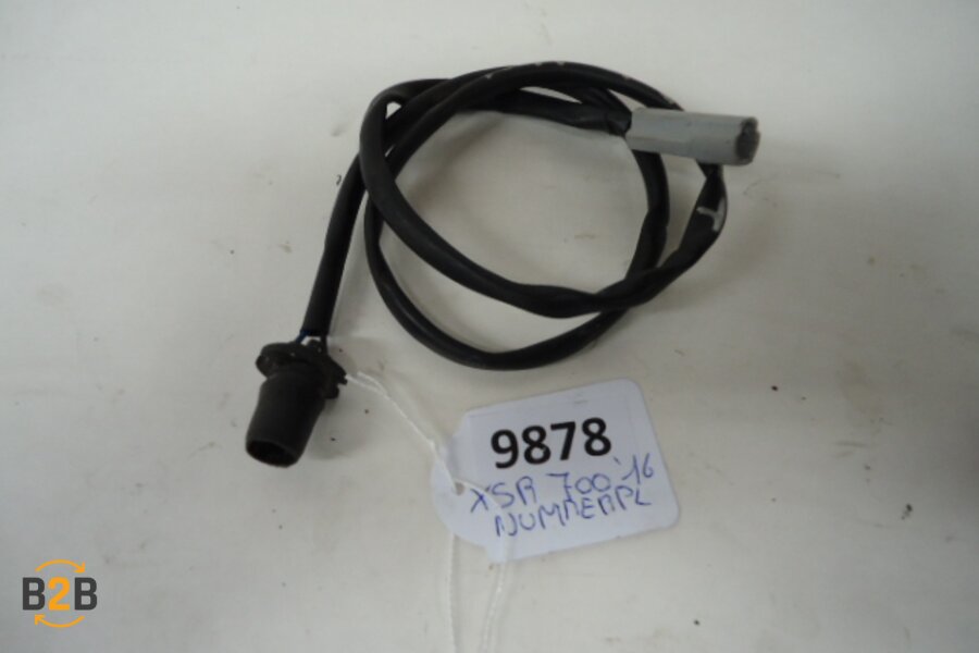 kabelboom, kabelboom lampen