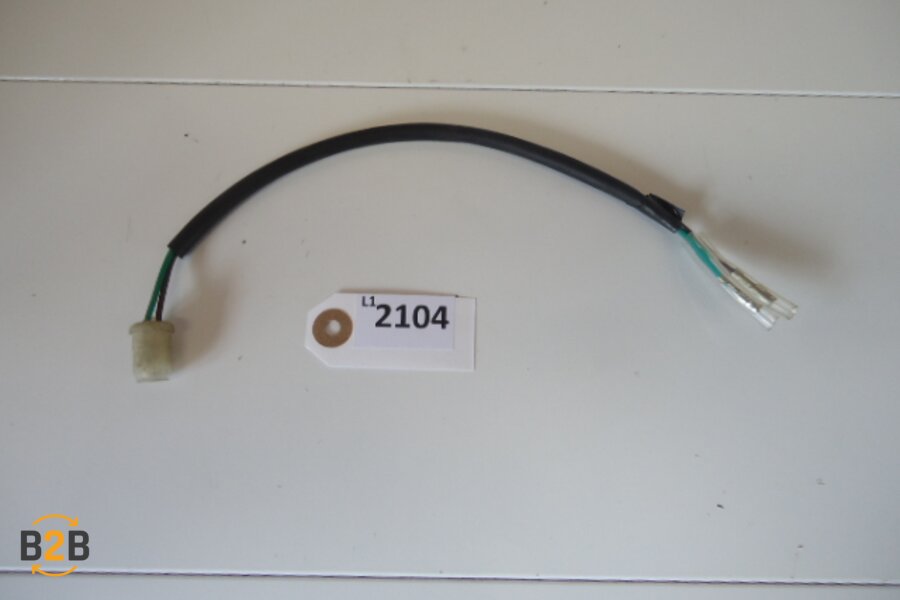 kabelboom, kabelboom lampen