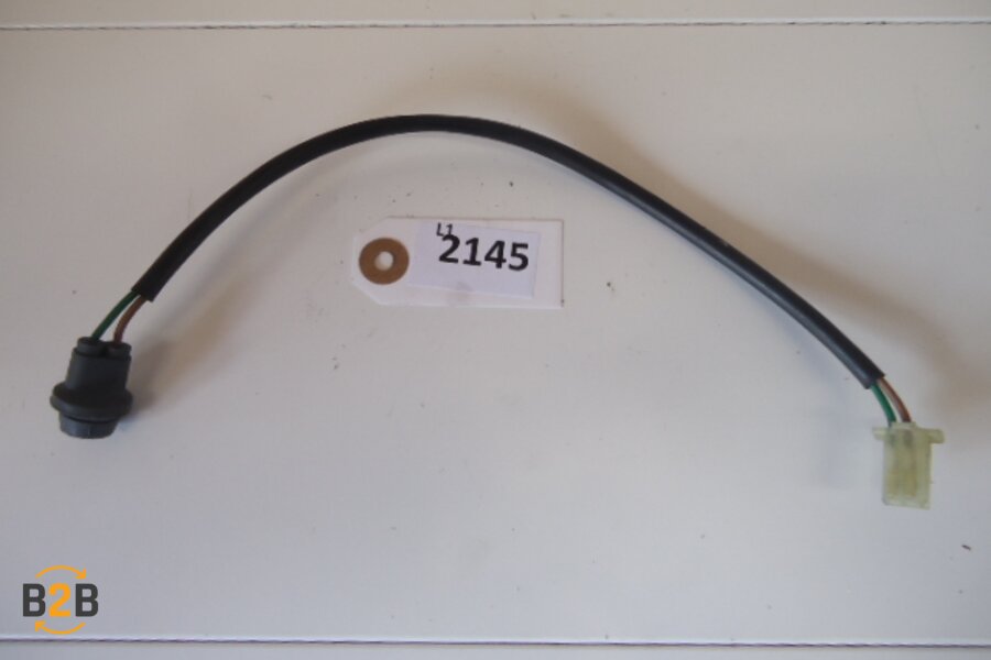 kabelboom, kabelboom lampen