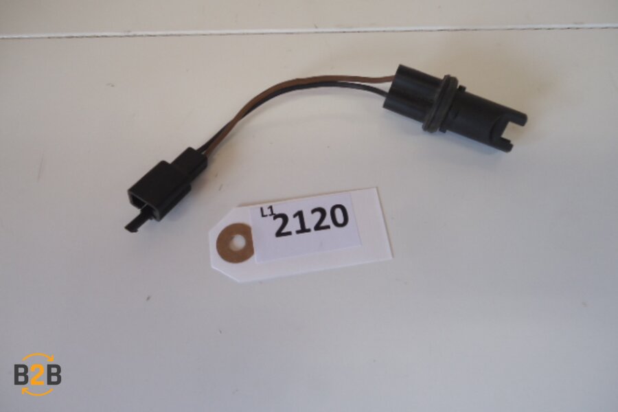 kabelboom, kabelboom lampen