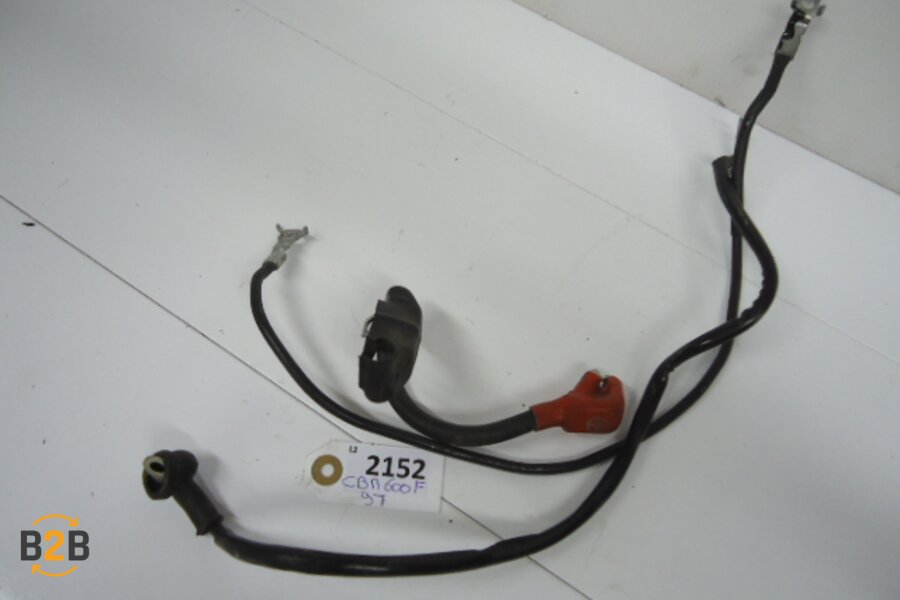 kabelboom, kabelboom startmotor