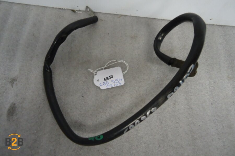 kabelboom, kabelboom startmotor