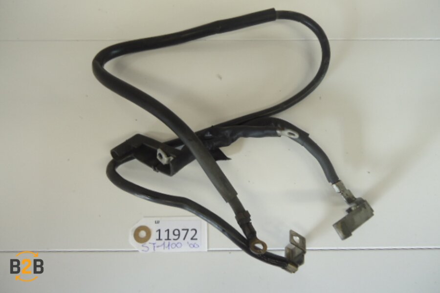 kabelboom, kabelboom startmotor