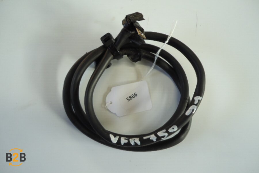 kabelboom, kabelboom startmotor