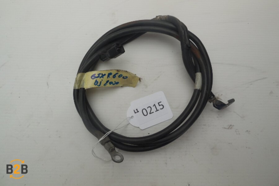 kabelboom, kabelboom startmotor