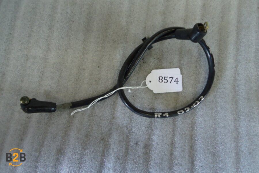 kabelboom, kabelboom startmotor