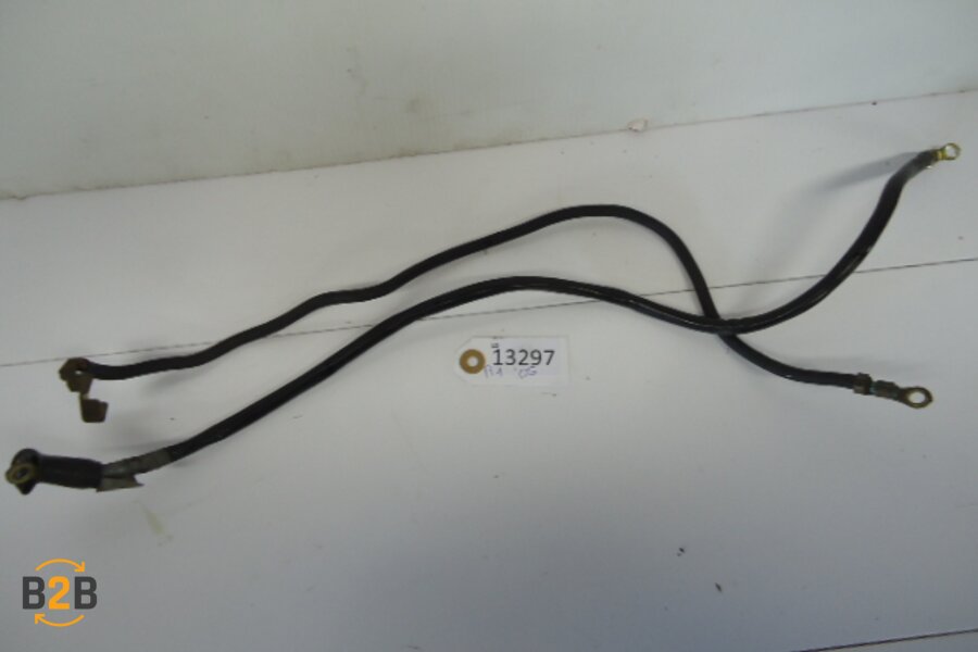 kabelboom, kabelboom startmotor