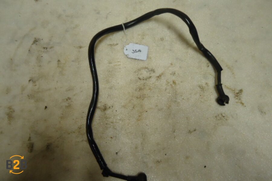 kabelboom, kabelboom startmotor