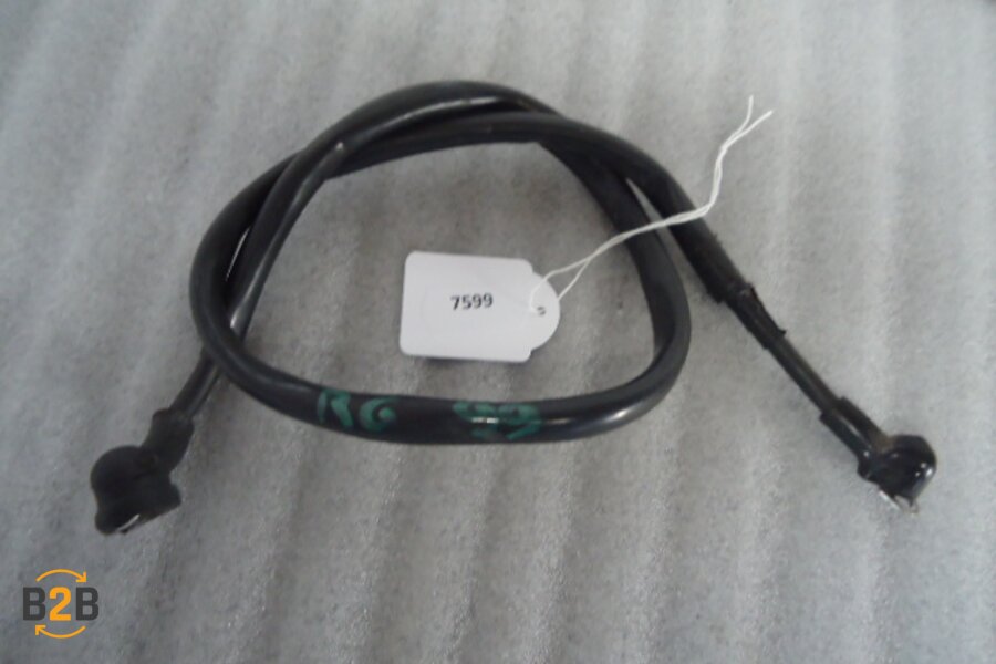 kabelboom, kabelboom startmotor