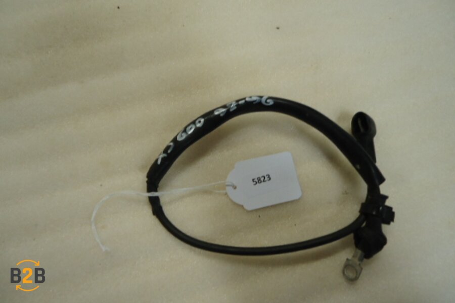 kabelboom, kabelboom startmotor