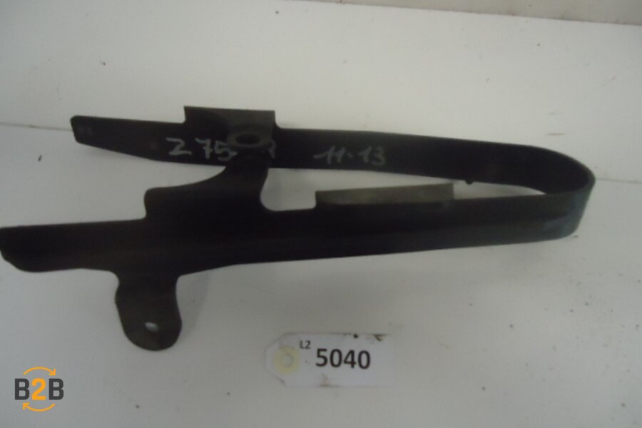 kettinggeleider achterbrug