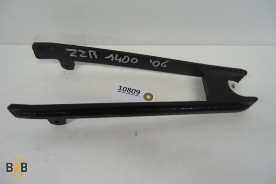 kettinggeleider achterbrug