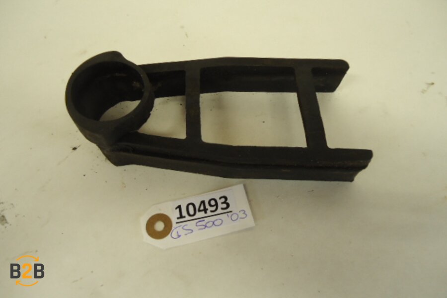 kettinggeleider achterbrug