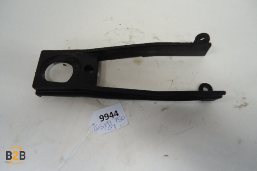 kettinggeleider achterbrug