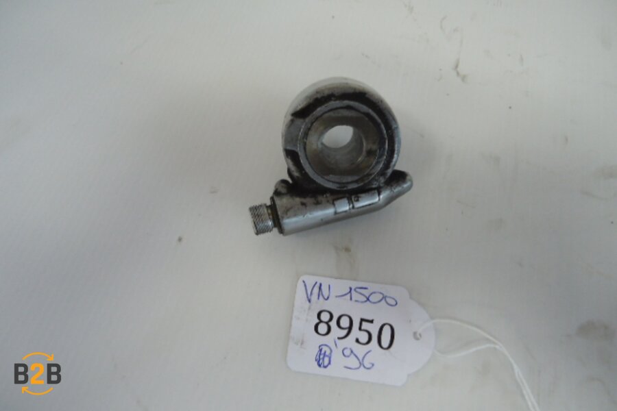 kilometerteller opnemer