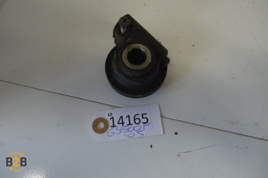 kilometerteller opnemer