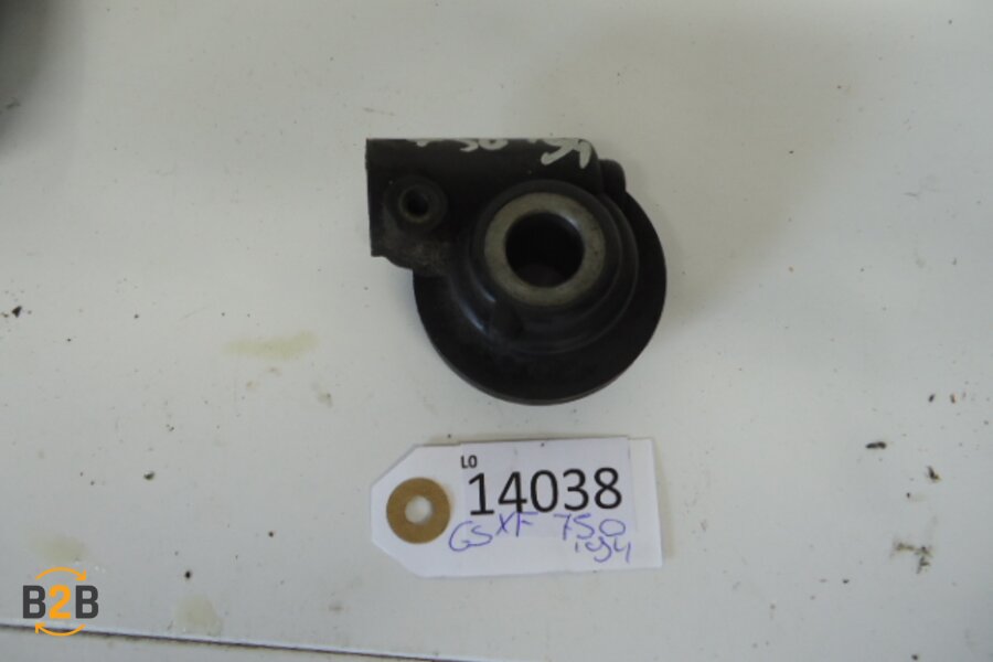 kilometerteller opnemer