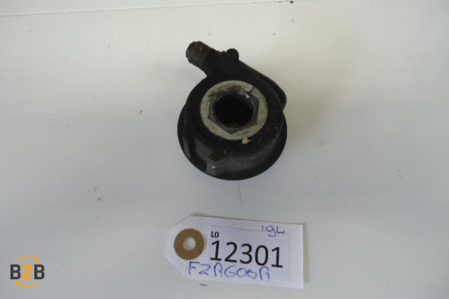 kilometerteller opnemer