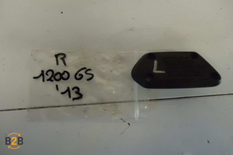 koppelingspomp, koppelingspomp op stuur