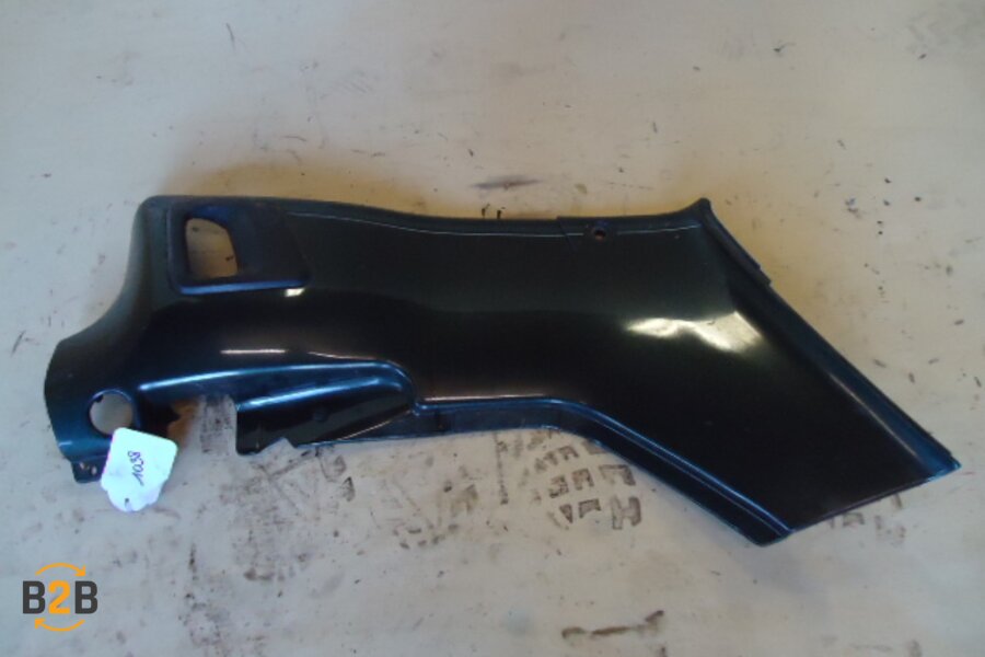 kuipdeel, kuipdeel kont