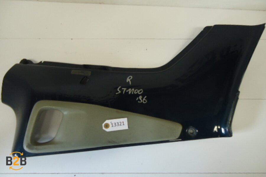 kuipdeel, kuipdeel kont