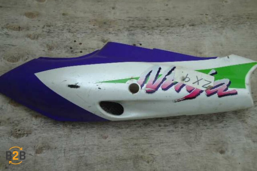 kuipdeel, kuipdeel kont